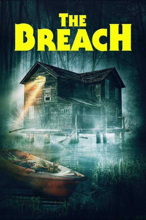 Nonton The Breach 2022 Sub Indo