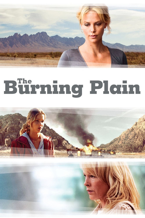 Nonton The Burning Plain 2008 Sub Indo
