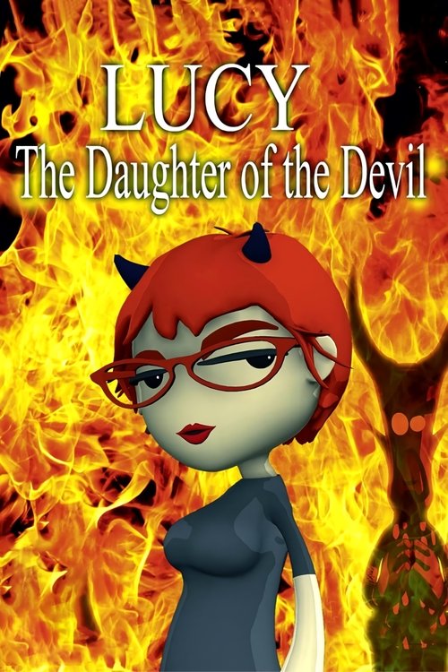 Nonton Lucy, the Daughter of the Devil 2005 Sub Indo