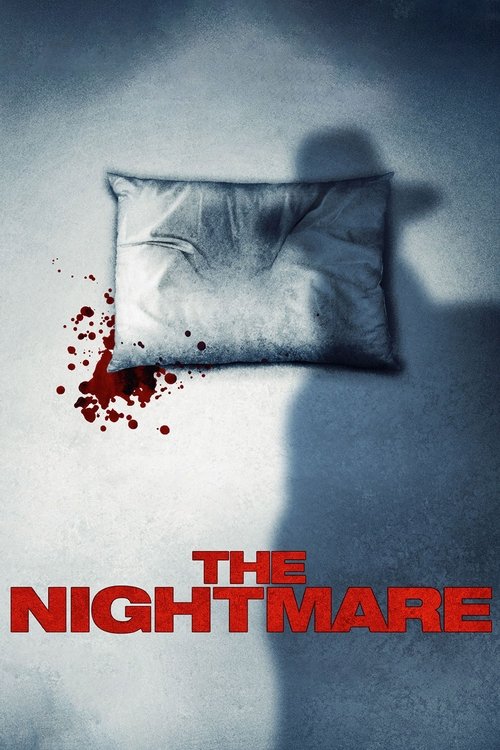 Nonton The Nightmare 2015 Sub Indo
