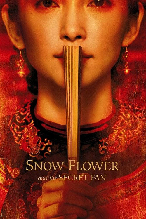 Nonton Snow Flower and the Secret Fan 2011 Sub Indo