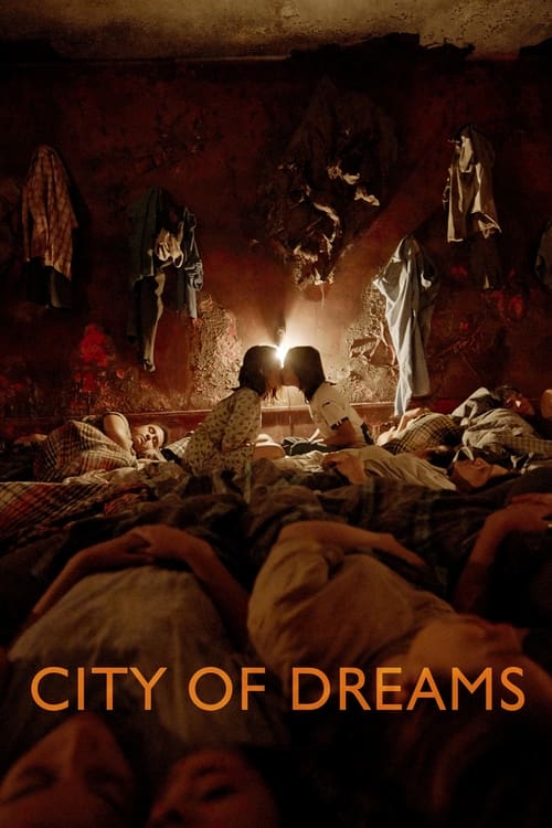 Nonton City of Dreams 2024 Sub Indo