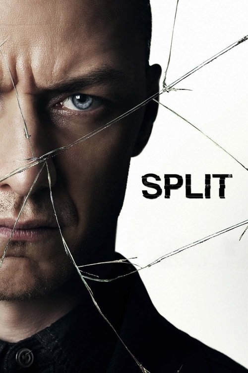 Nonton Split 2017 Sub Indo