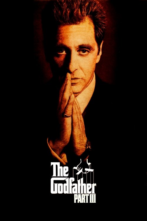 Nonton The Godfather Part III 1990 Sub Indo