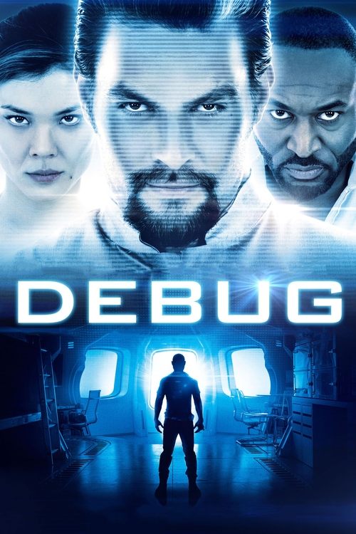 Nonton Debug 2014 Sub Indo