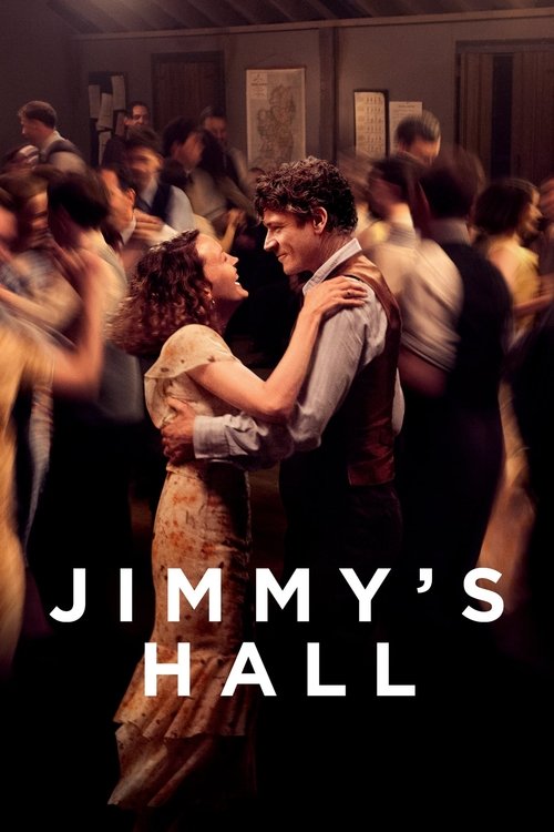 Nonton Jimmy's Hall 2014 Sub Indo