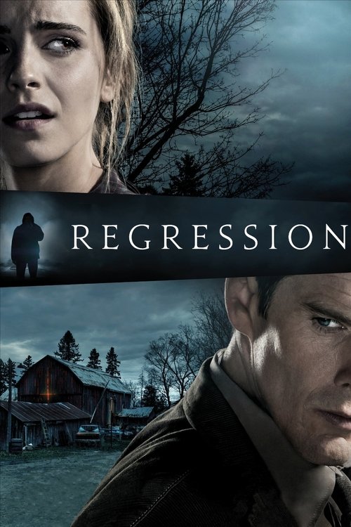 Nonton Regression 2015 Sub Indo