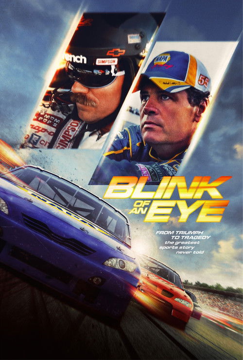 Nonton Blink of an Eye 2019 Sub Indo