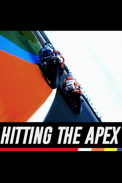 Nonton Hitting the Apex 2015 Sub Indo