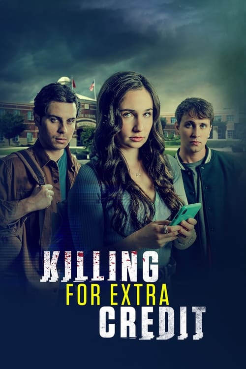 Nonton Killing for Extra Credit 2024 Sub Indo