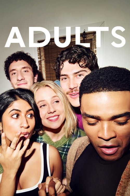 Nonton Adults 2025 Sub Indo