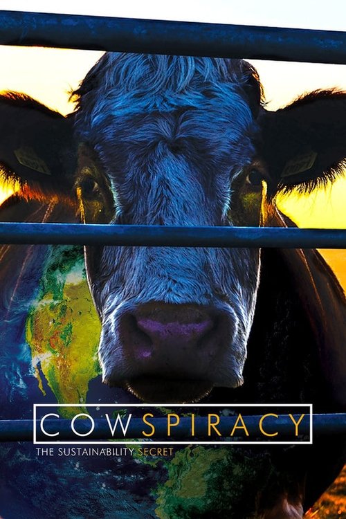 Nonton Cowspiracy: The Sustainability Secret 2014 Sub Indo