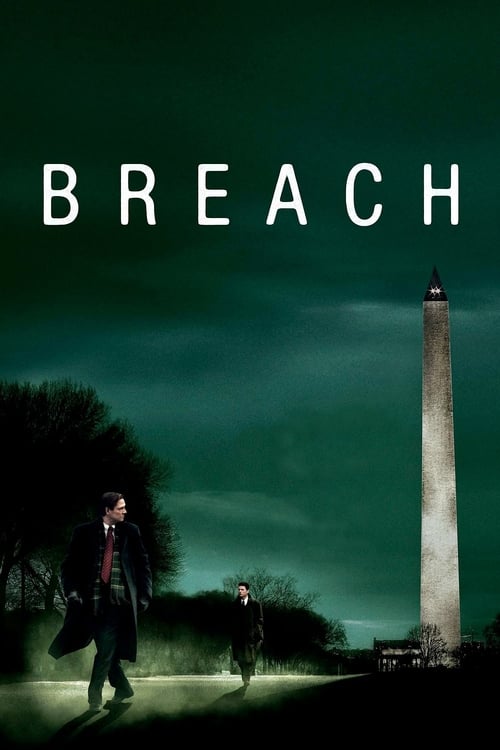 Nonton Breach 2007 Sub Indo