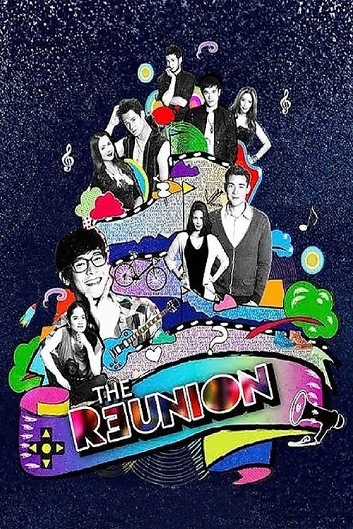 Nonton The Reunion 2012 Sub Indo