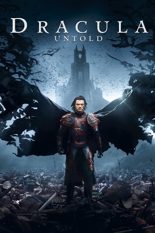 Nonton Dracula Untold 2014 Sub Indo