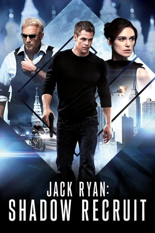 Nonton Jack Ryan: Shadow Recruit 2014 Sub Indo