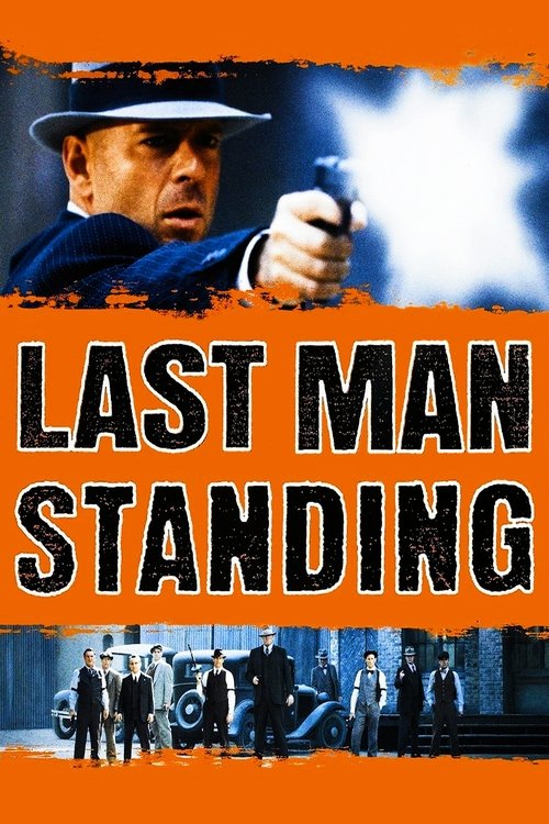 Nonton Last Man Standing 1996 Sub Indo