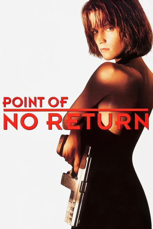 Nonton Point of No Return 1993 Sub Indo