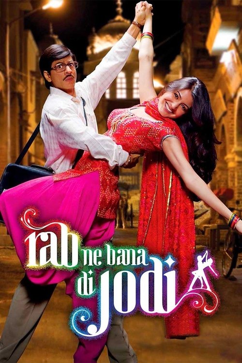 Nonton Rab Ne Bana Di Jodi 2008 Sub Indo