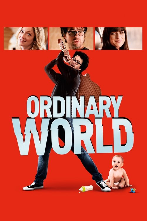 Nonton Ordinary World 2016 Sub Indo