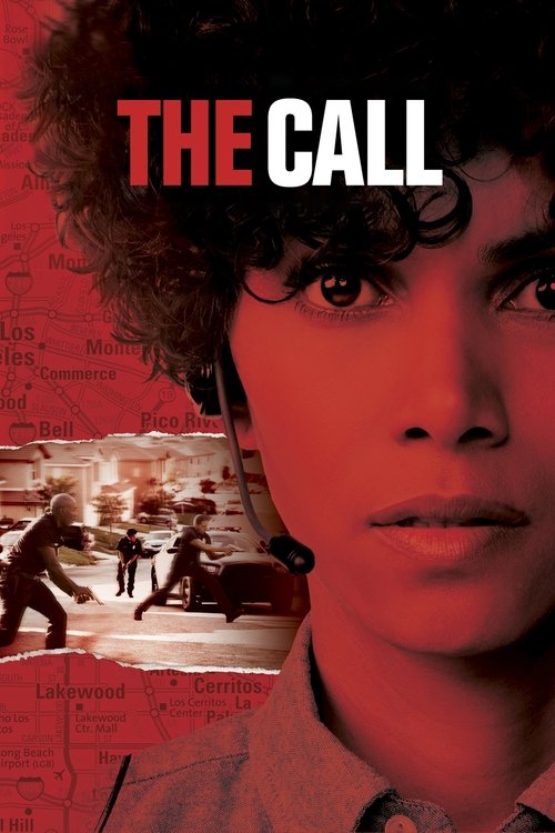 Nonton The Call 2013 Sub Indo
