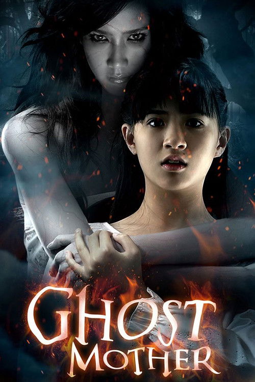 Nonton Ghost Mother 2007 Sub Indo