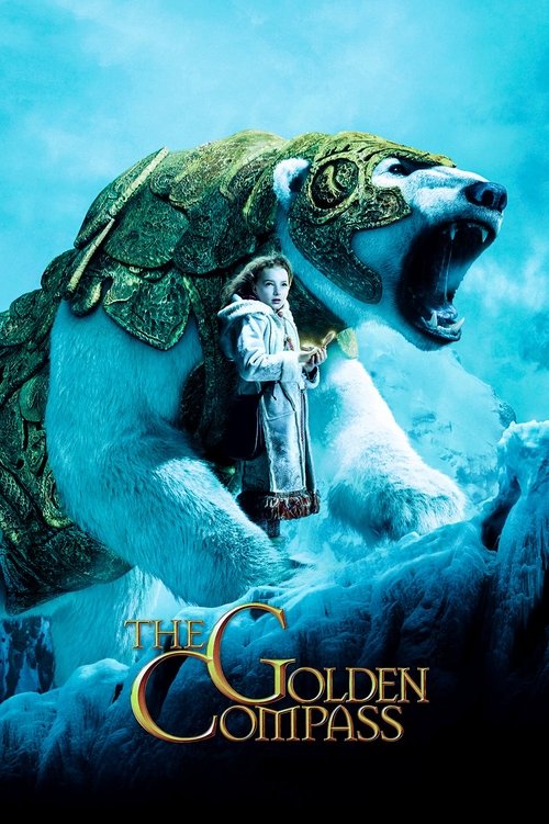 Nonton The Golden Compass 2007 Sub Indo
