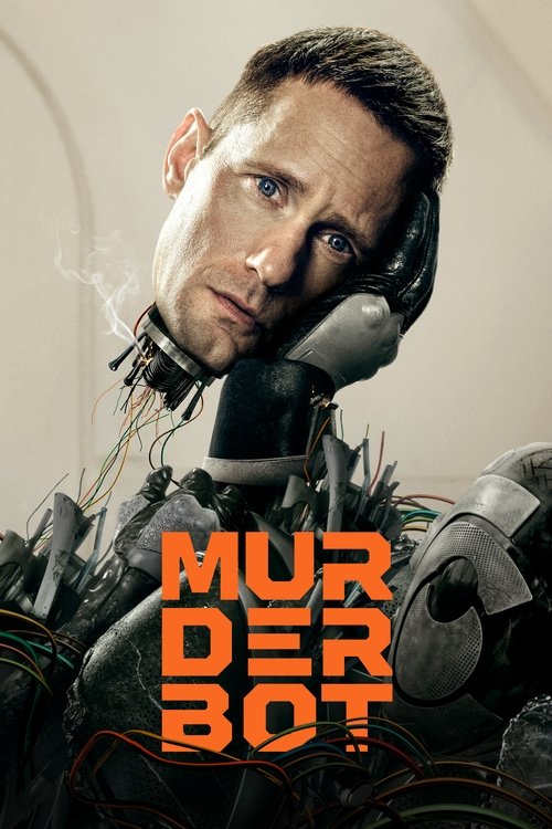 Nonton Murderbot 2025 Sub Indo