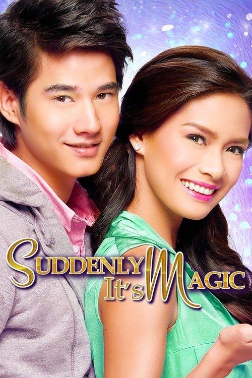 Nonton Suddenly It's Magic 2012 Sub Indo