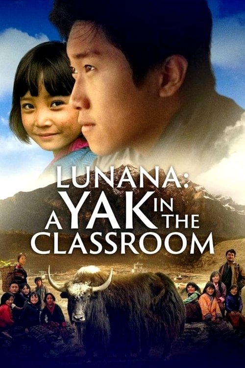 Nonton Lunana: A Yak in the Classroom 2019 Sub Indo