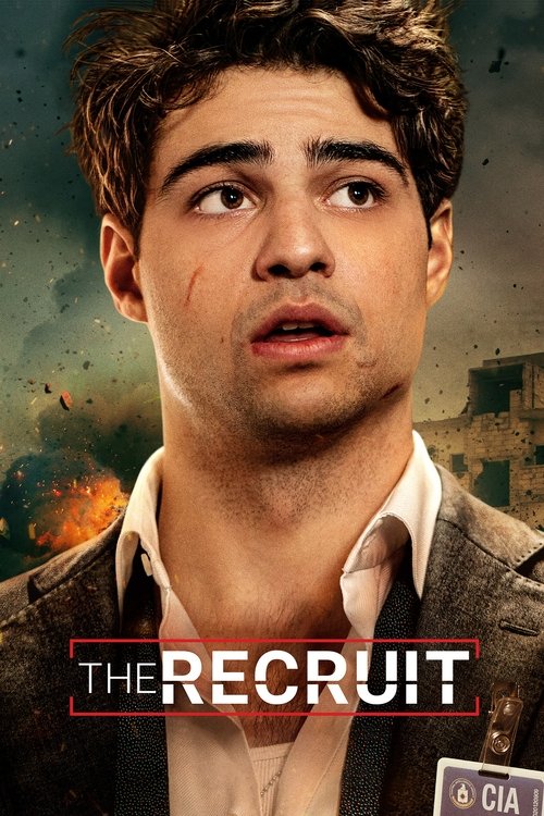 Nonton The Recruit 2022 Sub Indo