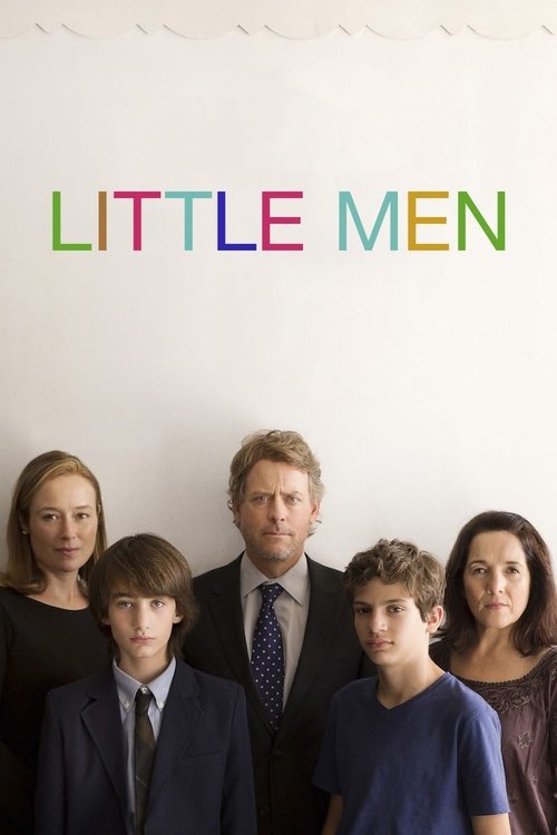 Nonton Little Men 2016 Sub Indo