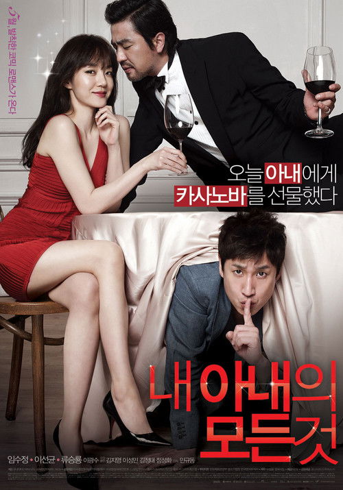 Nonton All About My Wife 2012 Sub Indo