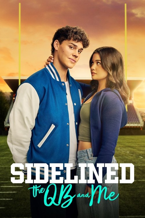 Nonton Sidelined: The QB and Me 2025 Sub Indo