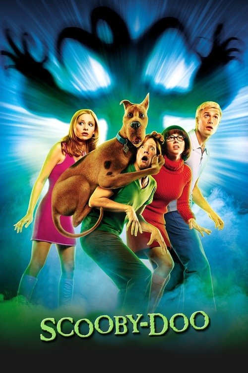 Nonton Scooby-Doo 2002 Sub Indo
