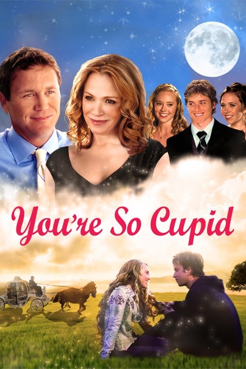 Nonton You're So Cupid 2010 Sub Indo
