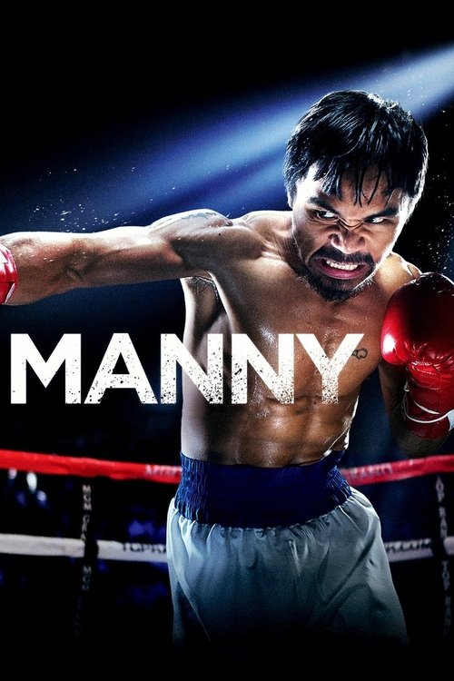 Nonton Manny 2014 Sub Indo
