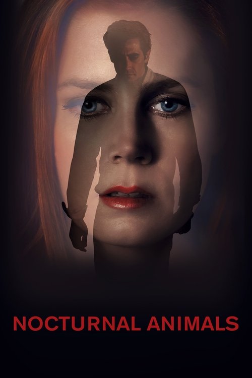 Nonton Nocturnal Animals 2016 Sub Indo