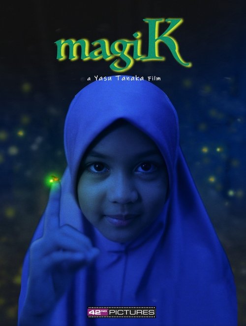 Nonton magiK 2023 Sub Indo