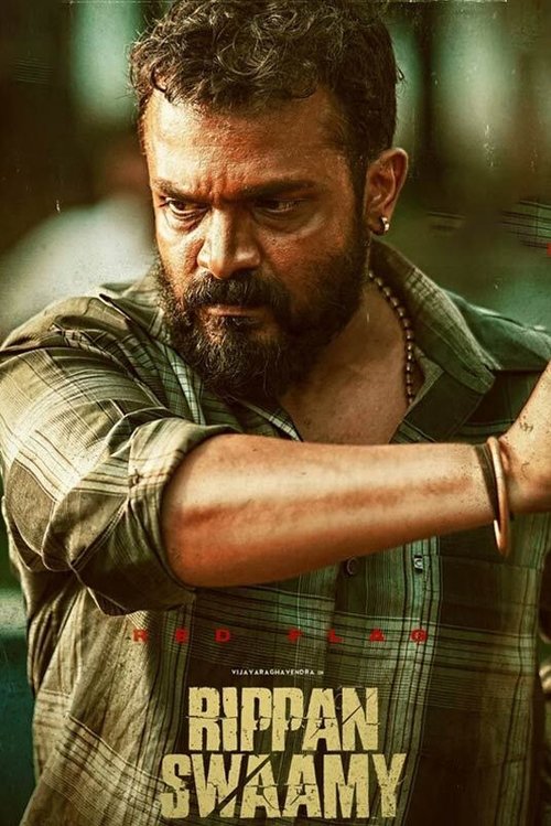 Nonton Rippan Swamy 2025 Sub Indo