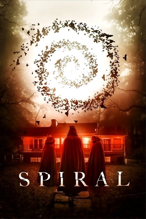 Nonton Spiral 2019 Sub Indo