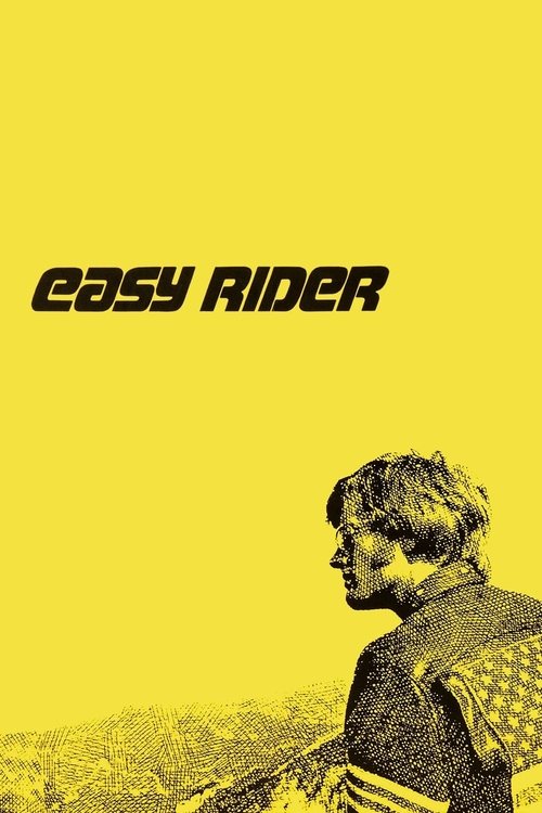 Nonton Easy Rider 1969 Sub Indo
