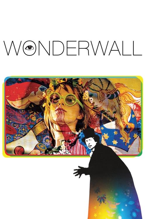 Nonton Wonderwall 1969 Sub Indo