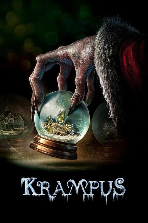 Nonton Krampus 2015 Sub Indo