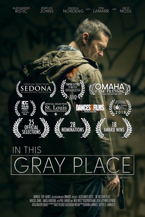 Nonton In This Gray Place 2019 Sub Indo