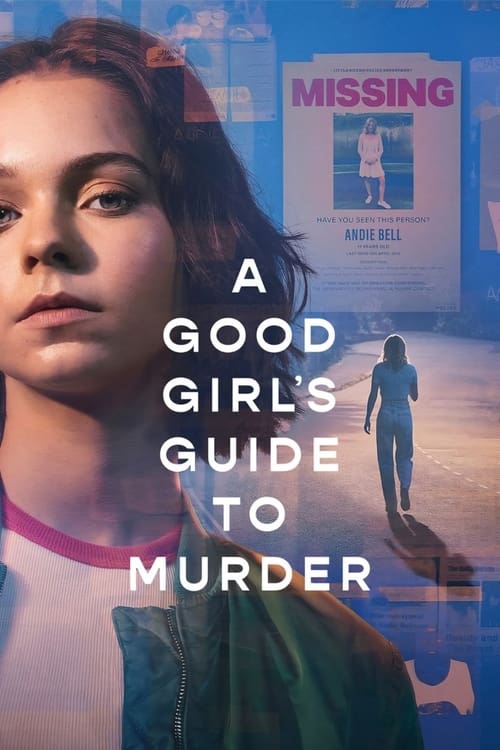 Nonton A Good Girl's Guide to Murder 2024 Sub Indo