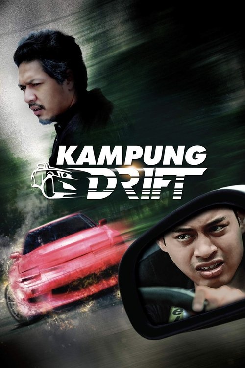Nonton Kampung Drift 2016 Sub Indo