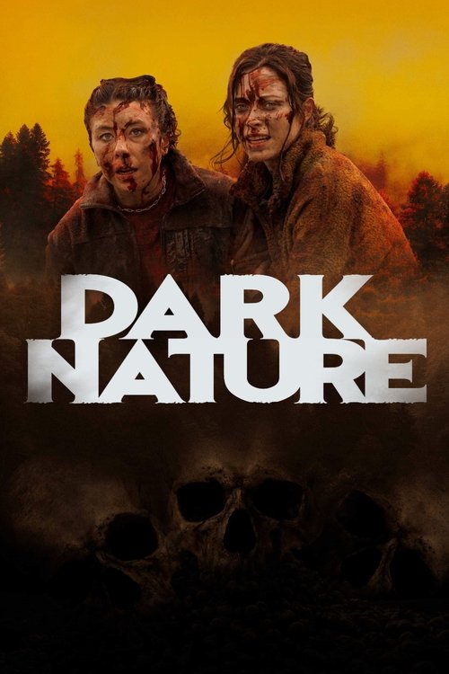 Nonton Dark Nature 2023 Sub Indo