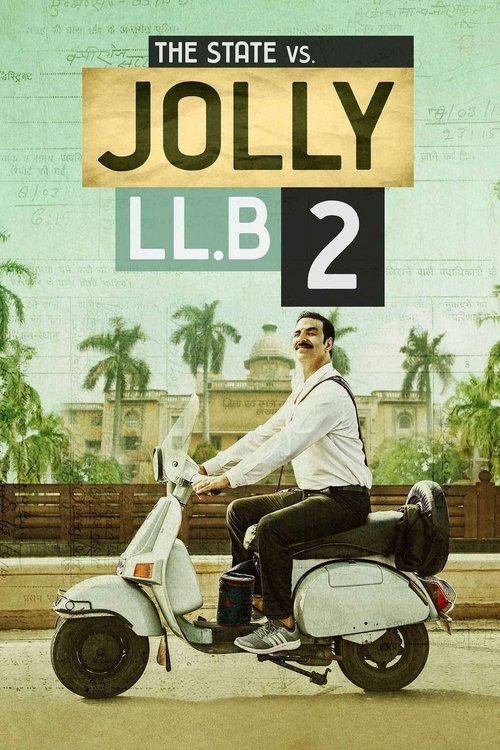 Nonton Jolly LLB 2 2017 Sub Indo