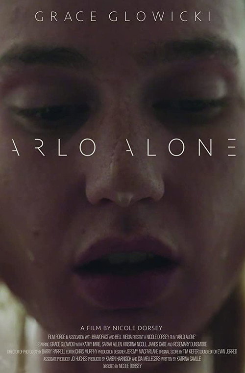 Nonton Arlo Alone 2018 Sub Indo